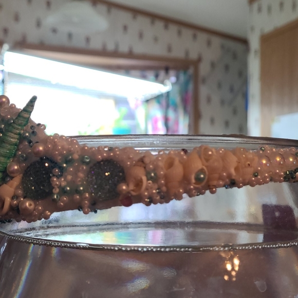 Mermaid crown parade - Picture 3 of 4